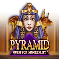 Pyramid Quest for Immortality