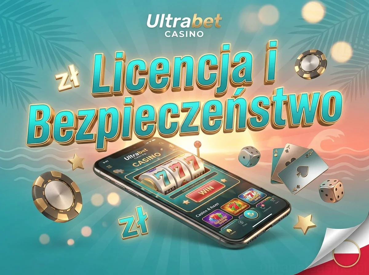 Licencja i Bezpieczeństwo