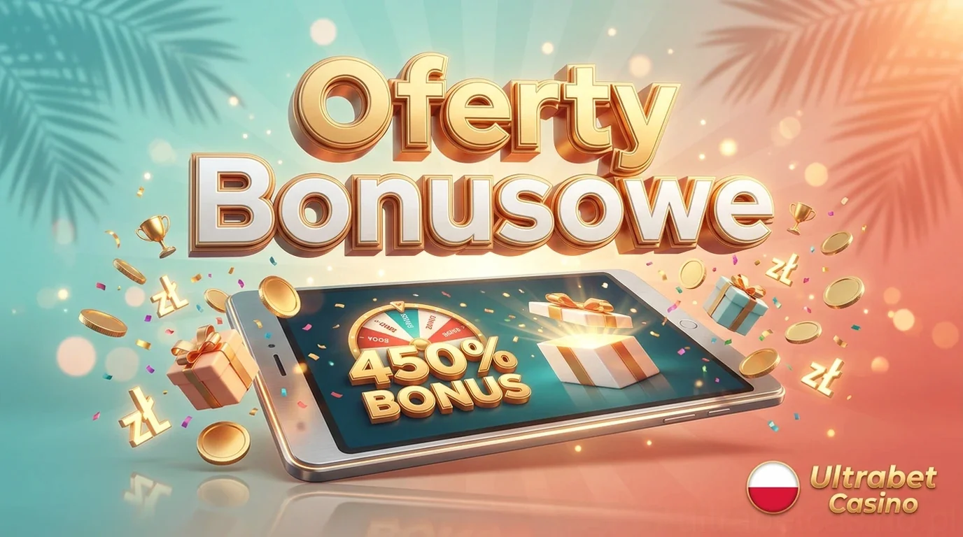 Oferty Bonusowe